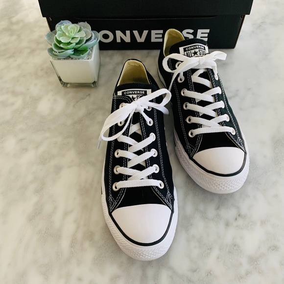 converse low classic